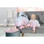 Baby Annabell - Salopeta Si Accesorii 43 Cm Zapf Creation - 4